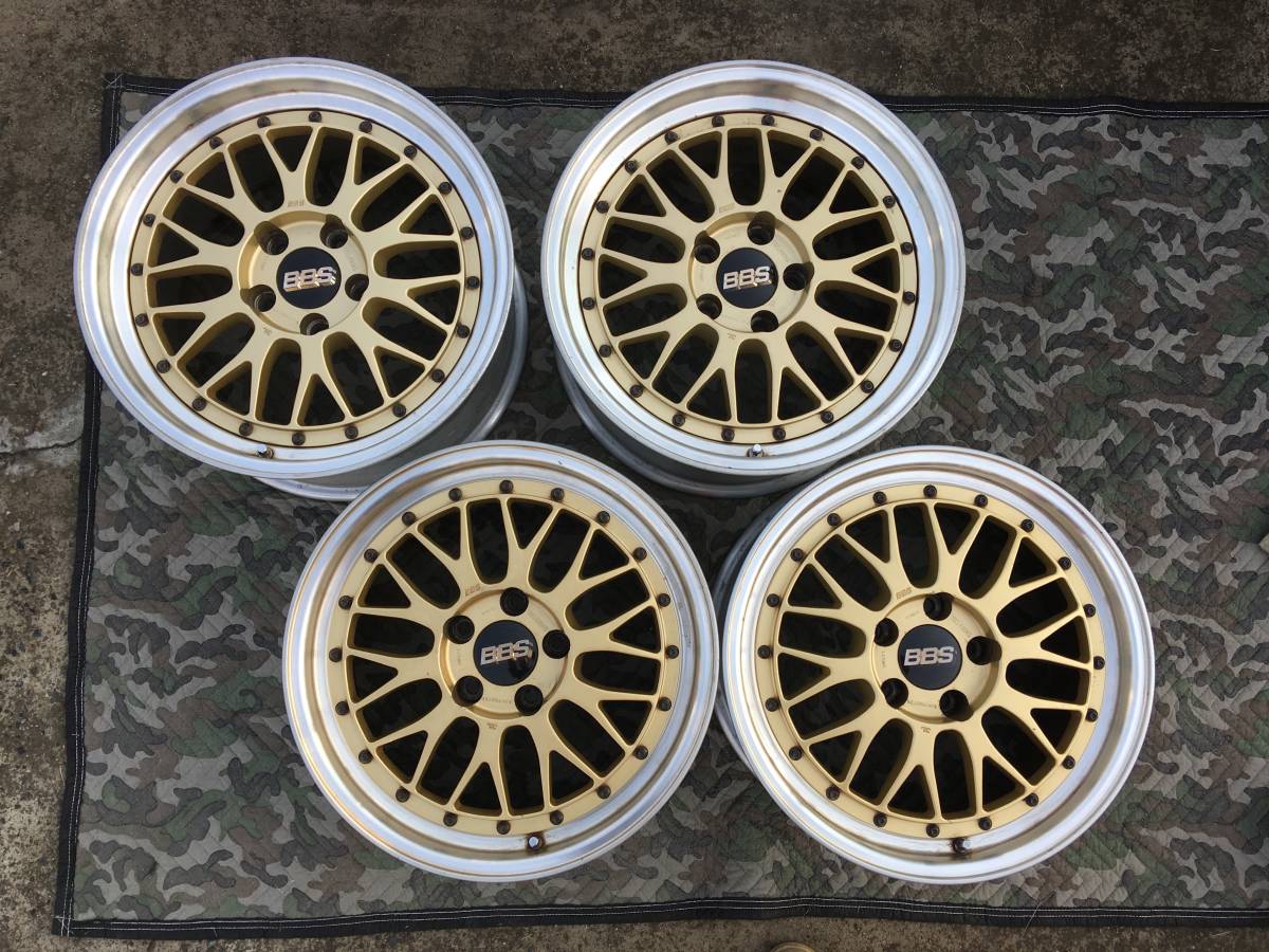 BBS LM 0 Yahoo!オークション - 8J 17インチ 8J9Jシルビアサイズ114.3 