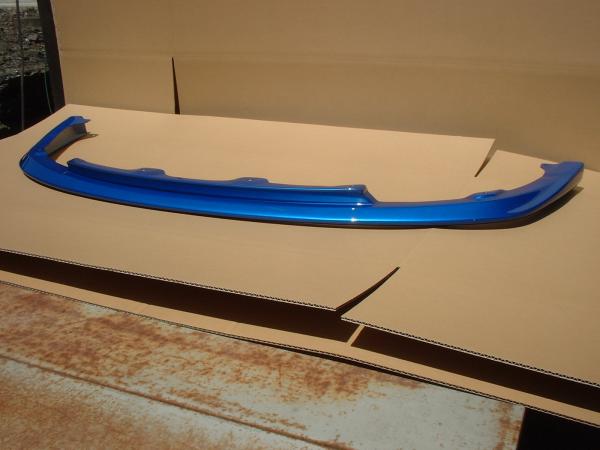 インプレッサ GDB 中期 (C~E型STiバンパー専用)アスレーシング インプレッサ GDB 中期 (C~E型STiバンパー専用)アスレーシング