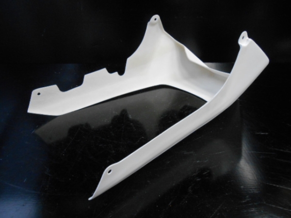 CBR400F アンダーカウル CBX400F アンダーカウル CBX400F