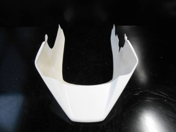 CBR400F アンダーカウル CBX400F アンダーカウル CBX400F