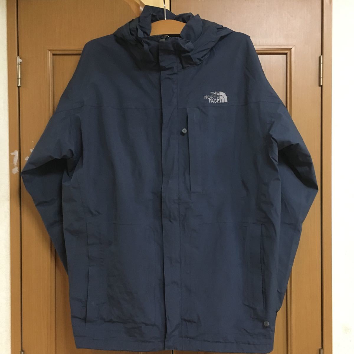 お得，限定SALE ノースフェイス ゴアテックスperformance shellハイテクナイロンパーカー XLサイズ(XLサイズ以上)｜売買されたオークション情報、yahooの商品情報をアーカイブ公開 - オークファン 男性用