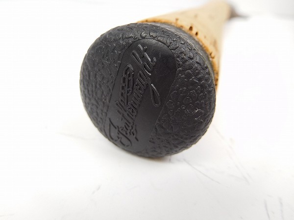 チャンピオングリップ | フェザーウェイト など 12本入荷 ランブル