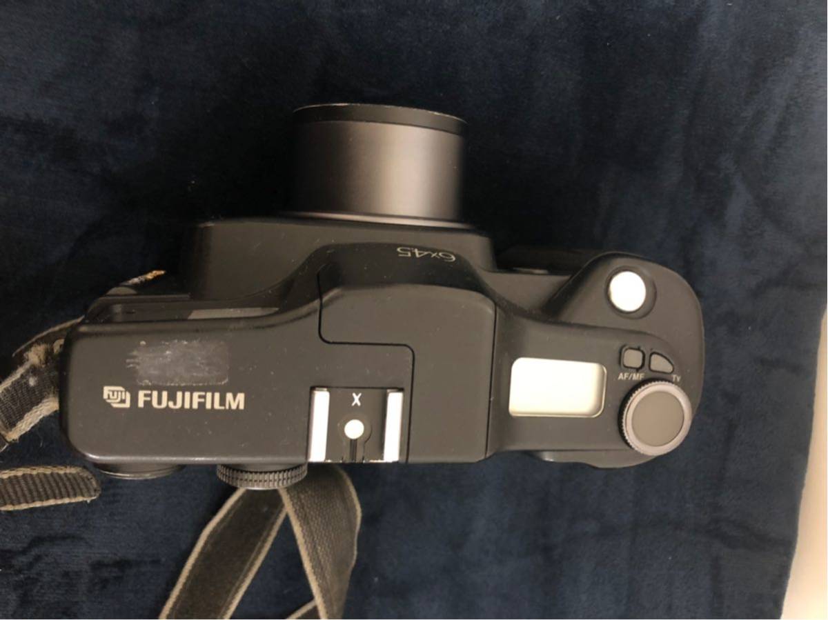 Professional GA645 FUJIFILM GA645Zi | Camera Fujifilm - 富士 