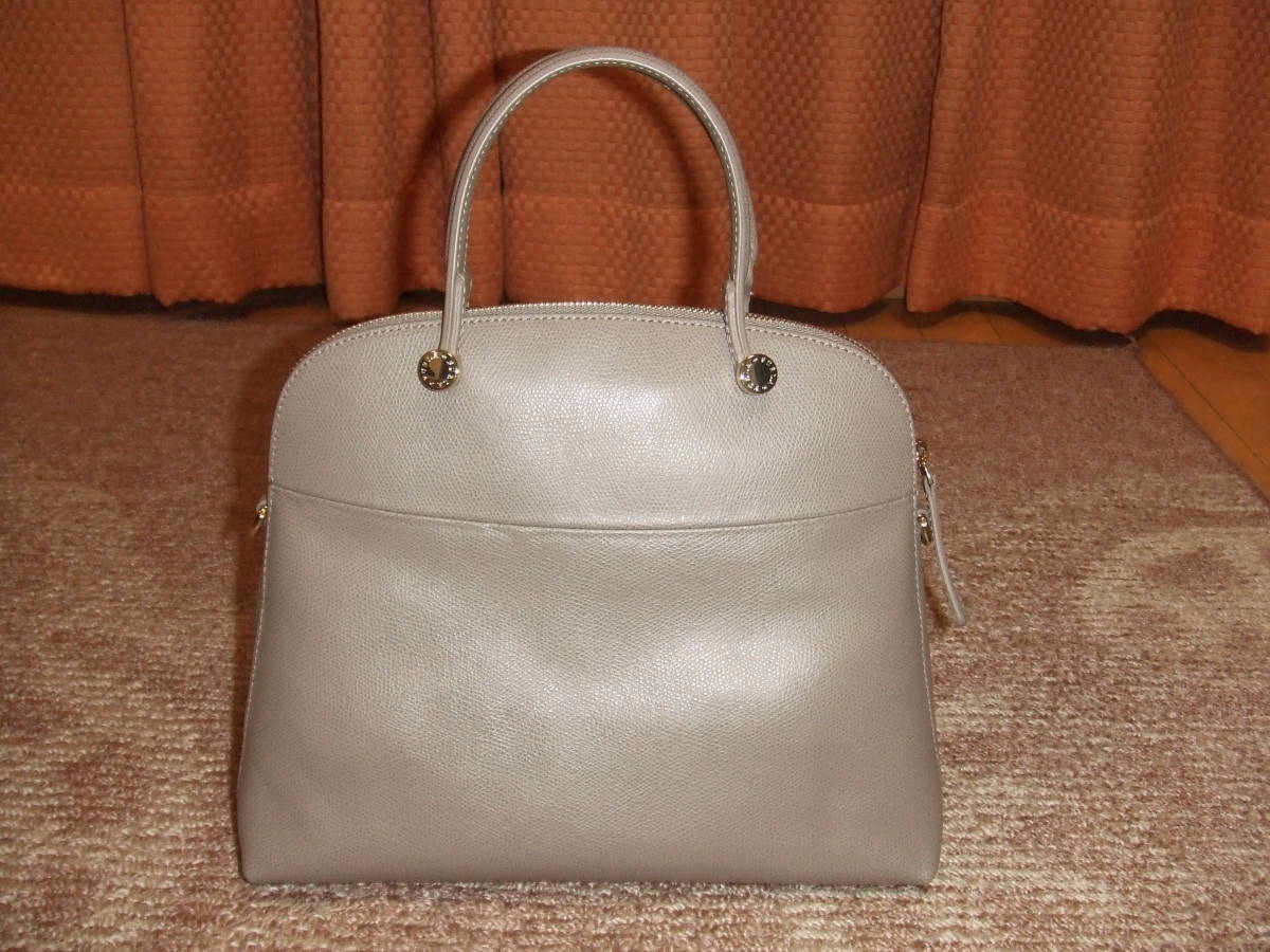 ベストセラー商品の工場直販 ☆FURLAフルラ PIPER ショルダーバッグ 