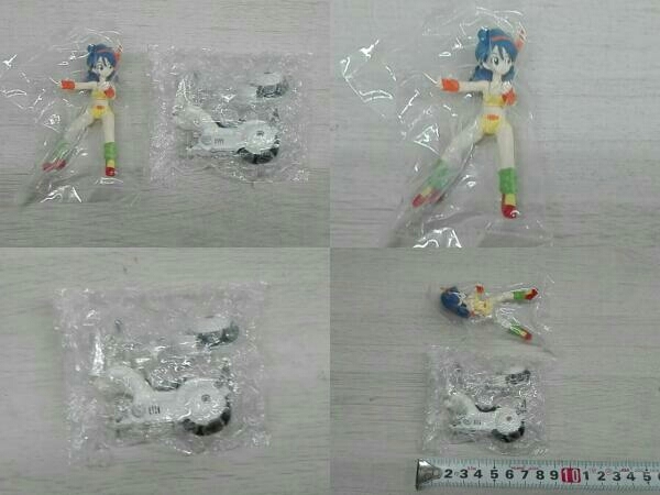 バンダイ バンダイ ドラゴンボール メカコレクション1 全6種セット