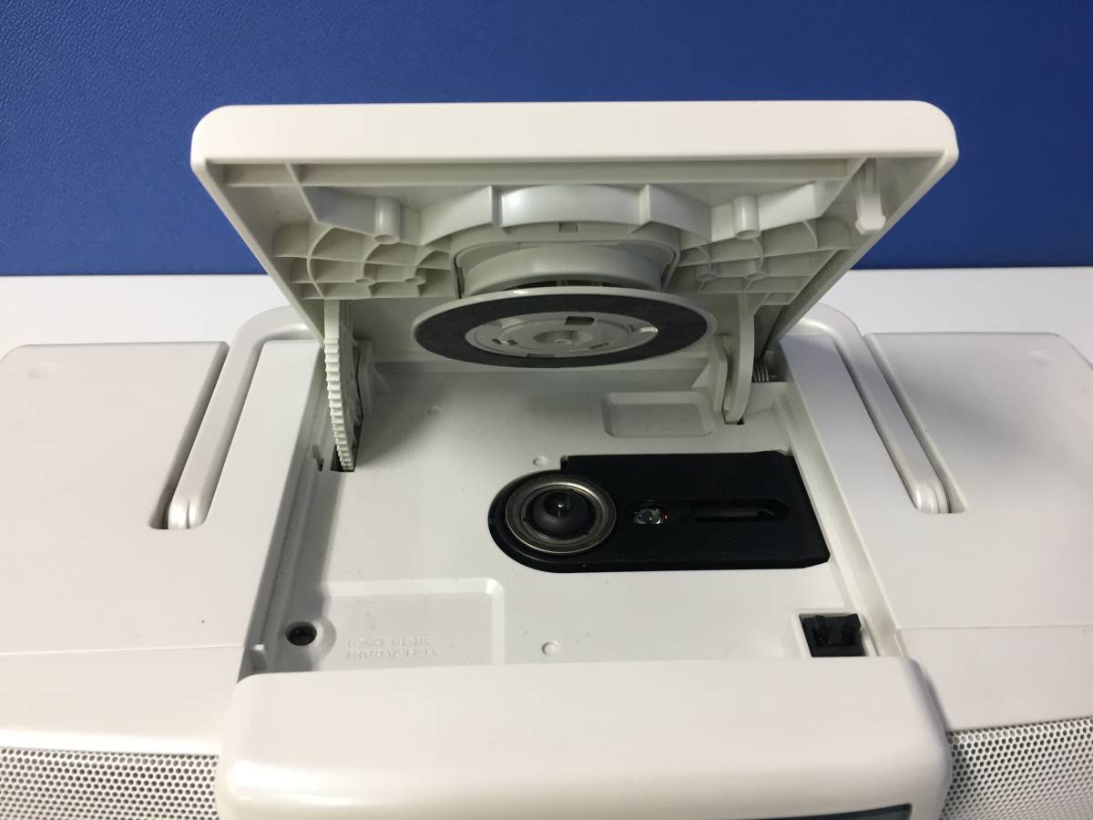 KENWOOD MDX-L1 ケンウッド CD パーソナルステレオシステム コンポ CD 