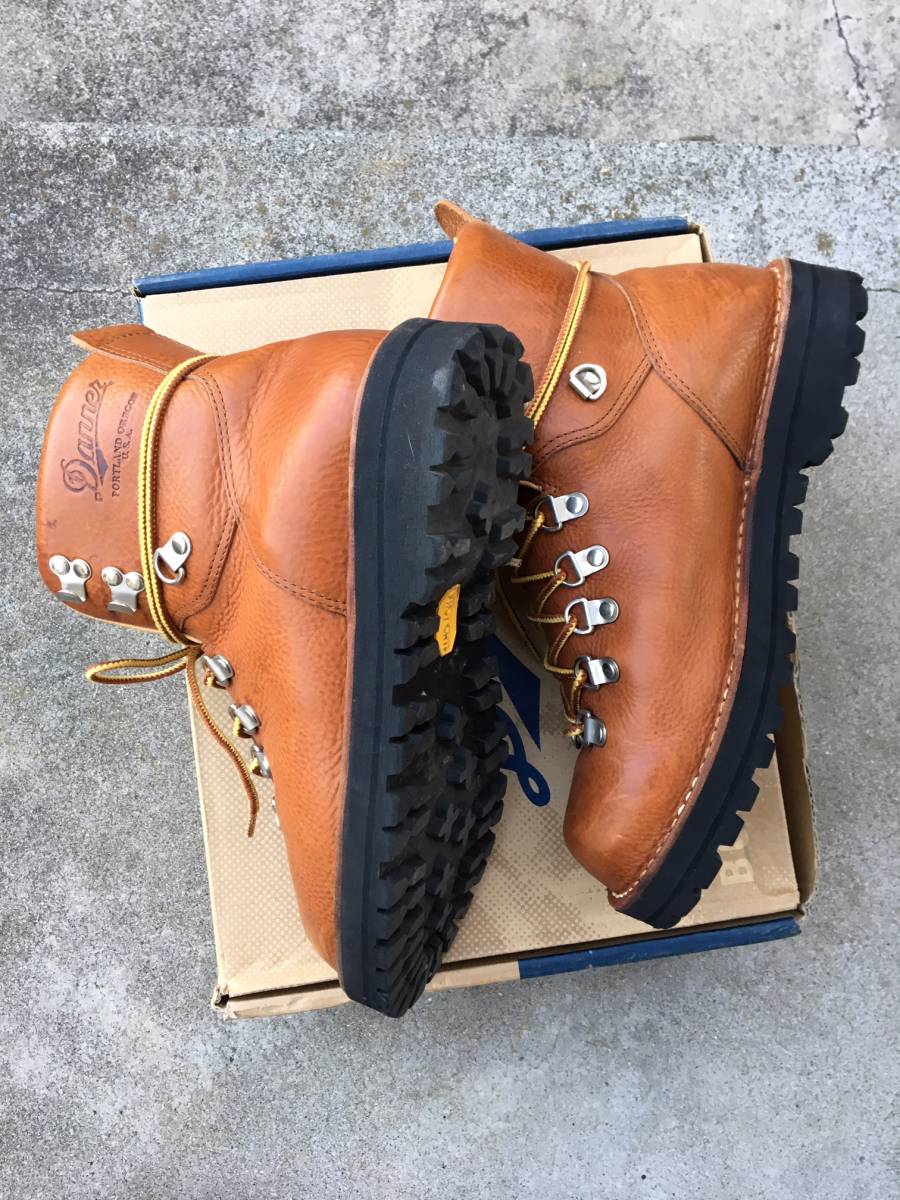 DANNER ダナー　マウンテンリッジ　ロー　レッドウイング　ウエスコ　ホワイツ マウンテンリッジ LOW ダナー ロー ⁄ ウィメンズ シューズ｜ROCOCO