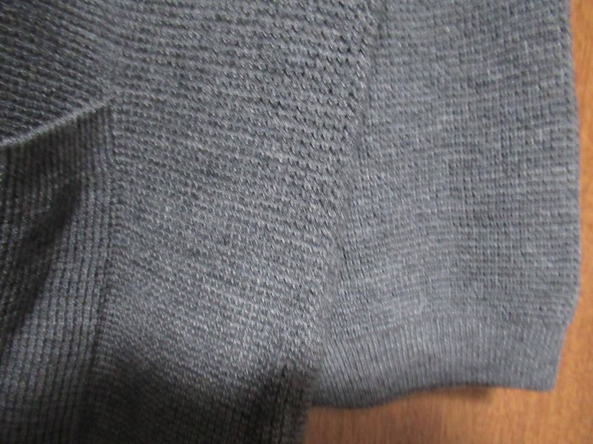 Vino Rouge タグ付き大きいサイズセシール5lサイズ ワッフル編みロングカーディガン レディース Xlサイズ以上 売買されたオークション情報 Yahooの商品情報をアーカイブ公開 オークファン Aucfan Com