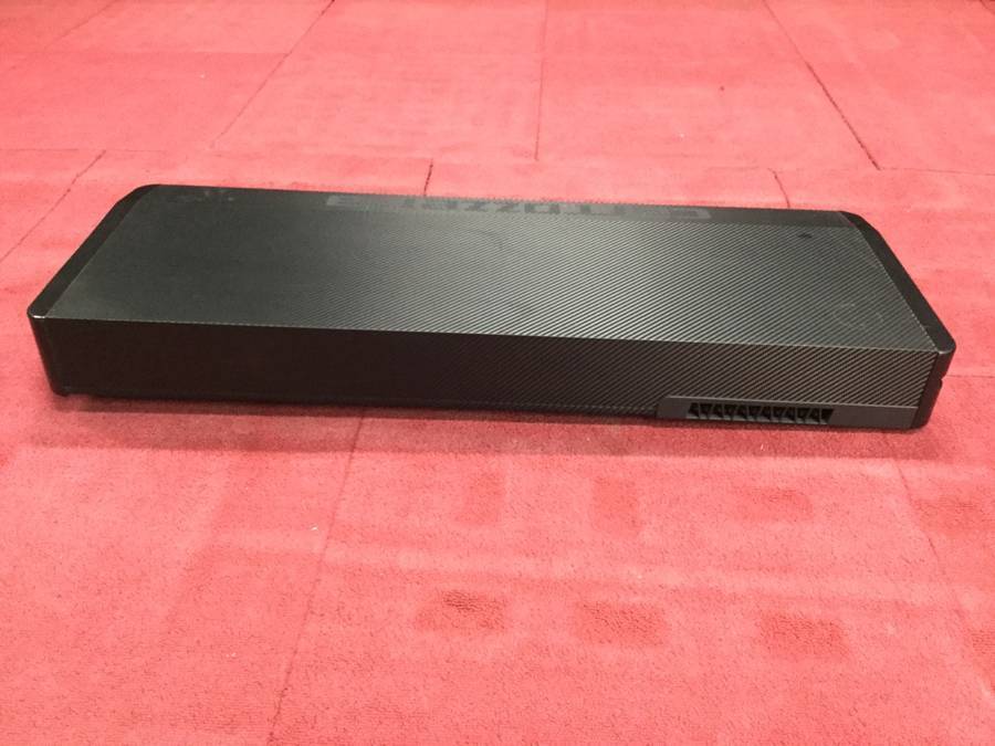 Pioneer パワードサブウーファー TS-WX710A TS-WX710A｜サブ