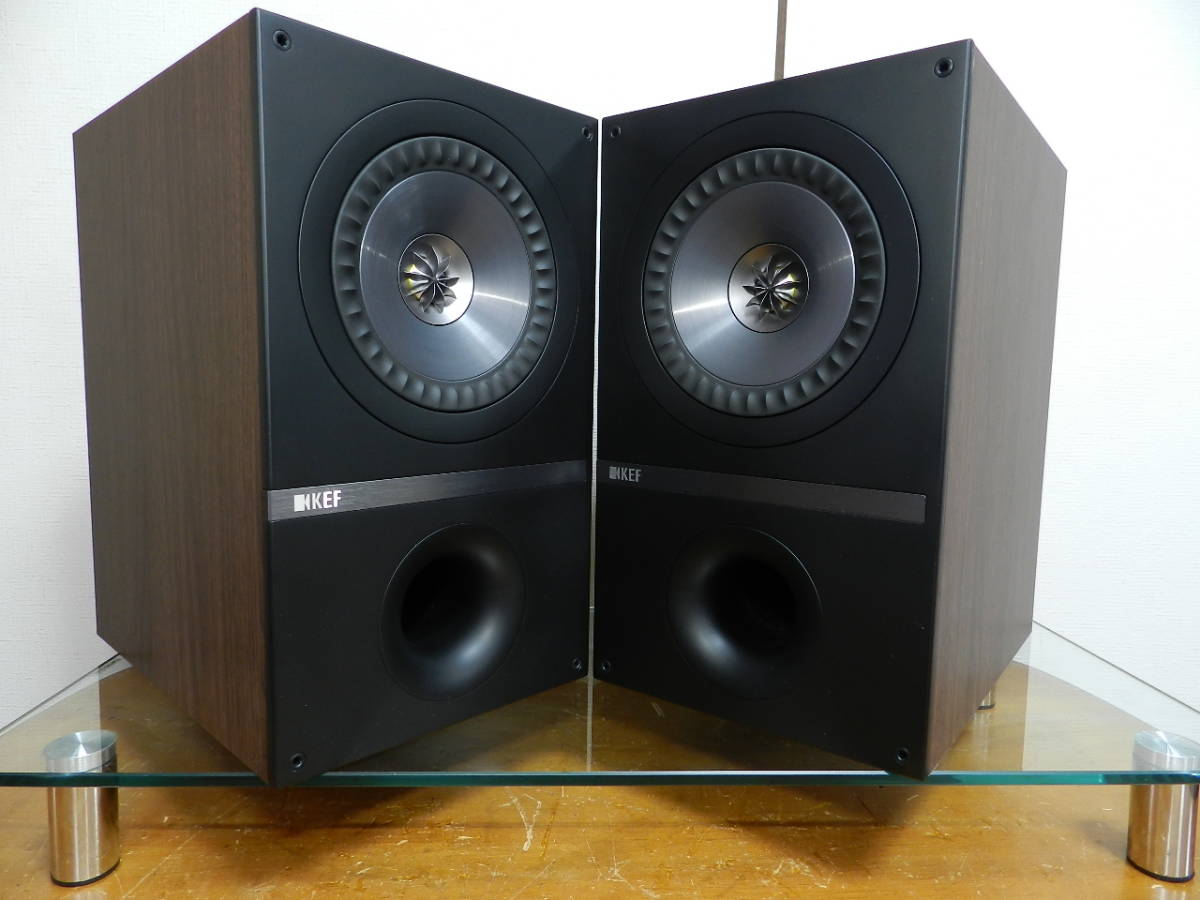 KEF Q300 Version up ローズウッド 【公式通販】