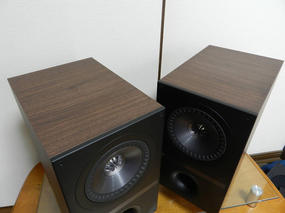 KEF Q300 Version up ローズウッド 【公式通販】