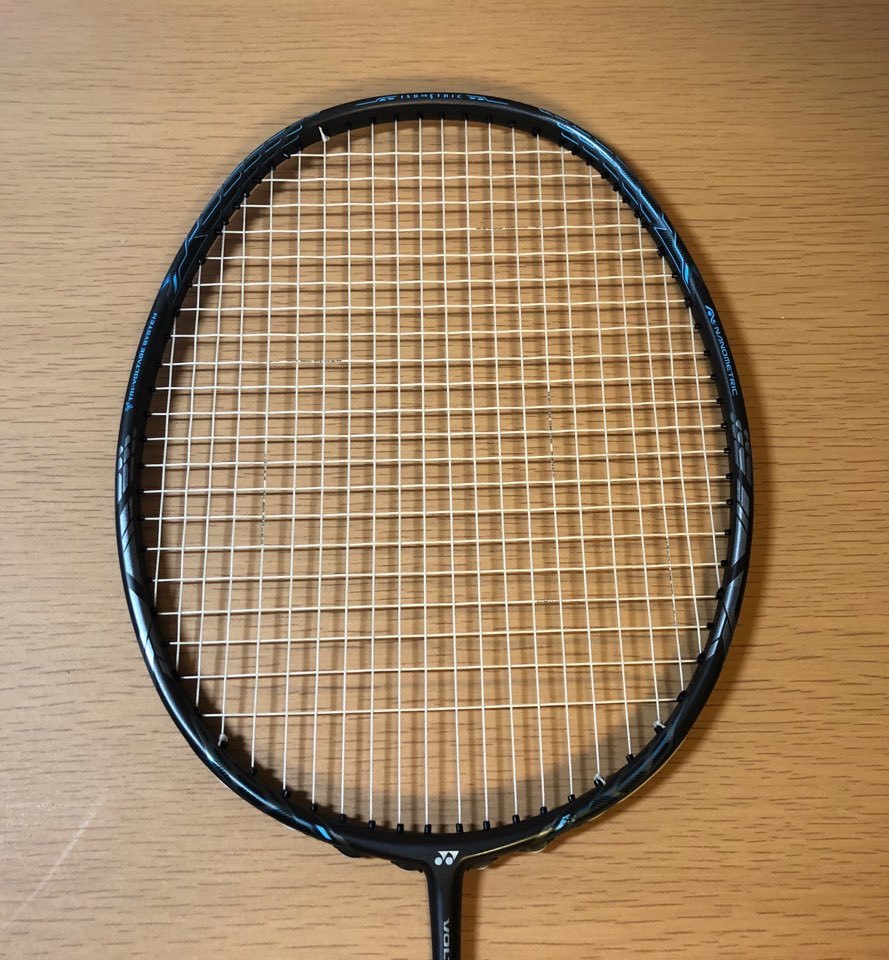 VOLTRIC II Z-FORCE YONEX ヨネックス - Voltric Z-Force Yonex Z 0 ボルトリック Racket Z-FORCE&frasl;ボルトリック YONEX&frasl;ヨネックス ボルトリックz-フォース2の通販