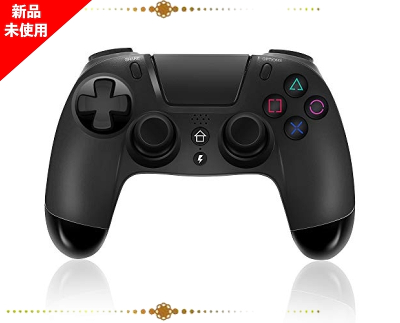 中古 販売 サイト 《新品》色改良版 Maxues【連射機能搭載】 PS4 