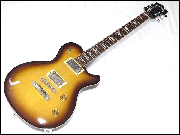 ☆FUJIGEN フジゲン EXPERT FL EFL エレキギター 美品☆ 【公式通販】