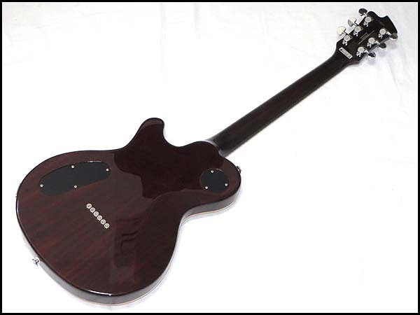 ☆FUJIGEN フジゲン EXPERT FL EFL エレキギター 美品☆ 【公式通販】