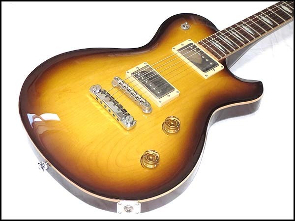 ☆FUJIGEN フジゲン EXPERT FL EFL エレキギター 美品☆ 【公式通販】