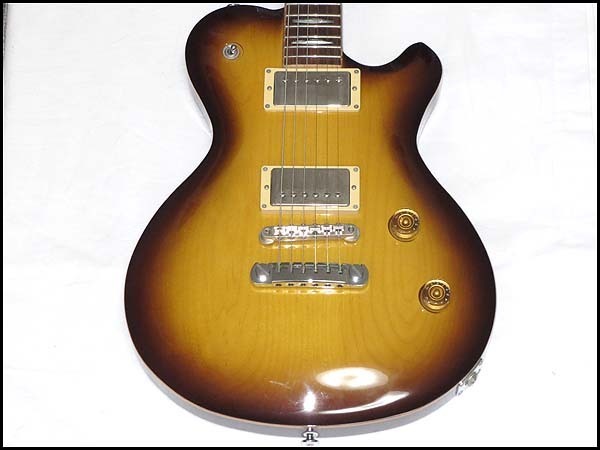 ☆FUJIGEN フジゲン EXPERT FL EFL エレキギター 美品☆ 【公式通販】