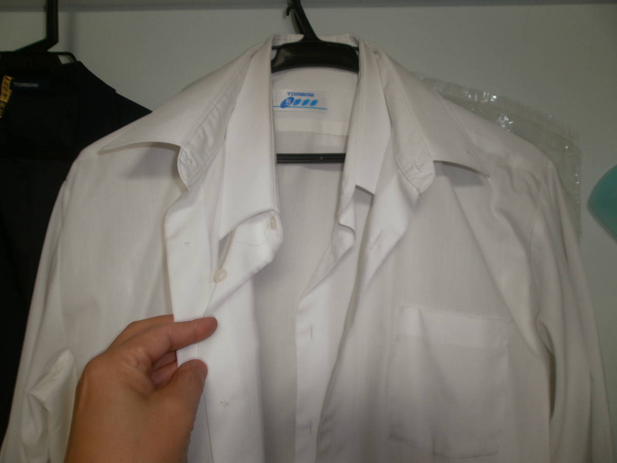 帯広 緑陽高校 男子 学生服一式