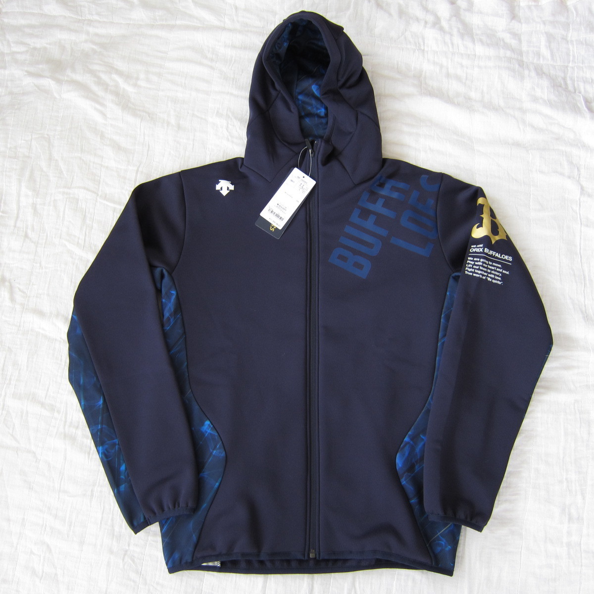 オリックス・バファローズ オリックス・バファローズ□Buffaloes