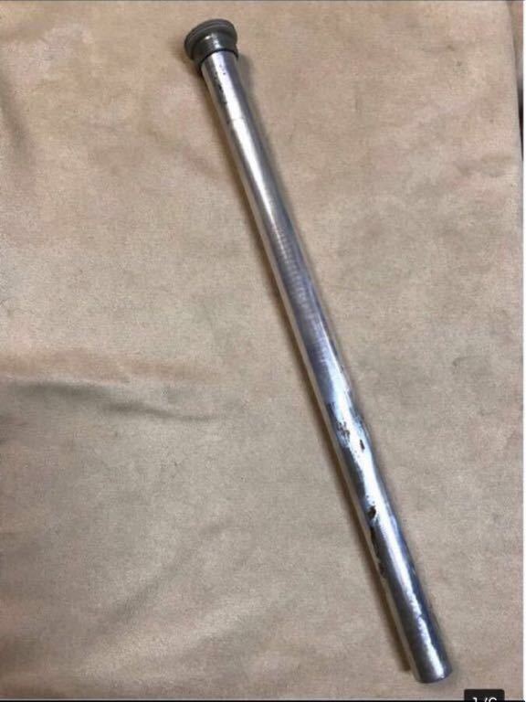エドワーズトロンボーン用スターリングシルバーマウスパイプT2 ケース付き Edwards トロンボーン 用 マウスパイプ T2 Alessi エドワーズトロン