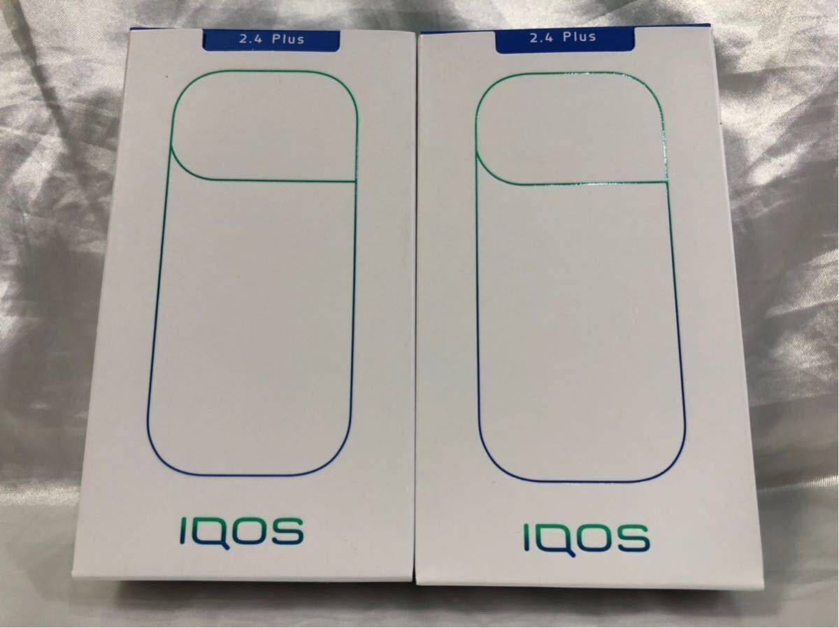  アイコス 2.4 プラス ポケットチャージャー ネイビー ＆ ホワイト カラー IQOS 2.4 plus 国内 正規品 2点(たばこ)｜売買されたオークション情報、yahooの商品情報をアーカイブ公開 - オークファン たばこ