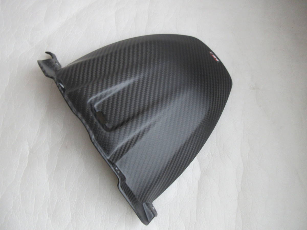 S1000XR リアフェンダー s1000xr ロングタイプ リアフェンダーの通販 
