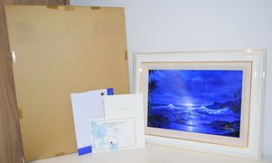 ラッセンのYahoo!オークション(旧ヤフオク!)の相場・価格を見る｜Yahoo 