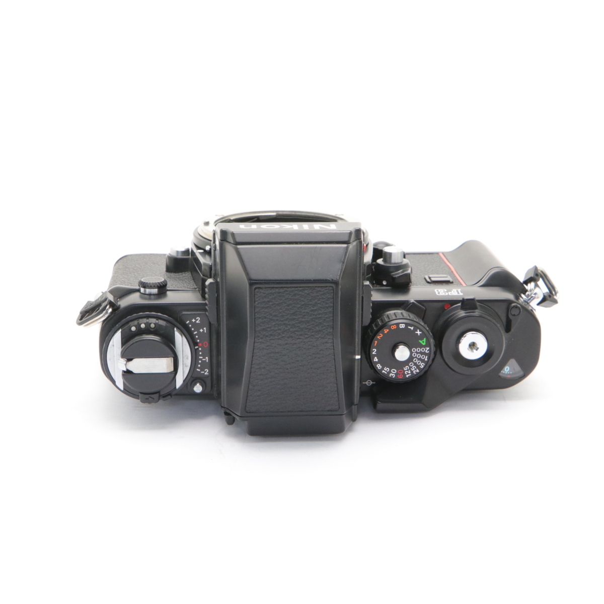 マップカメラ】Nikon F3 HP ジャンク品 【公式通販】