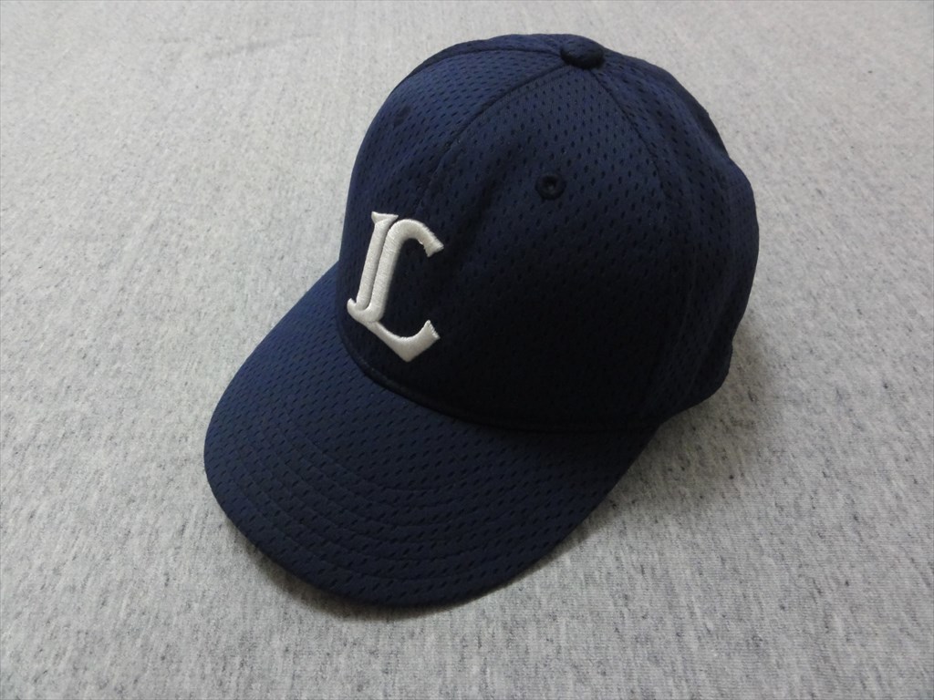 USED】 NIKE製 西武ライオンズ オーセンティック 帽子 キャップ プロ