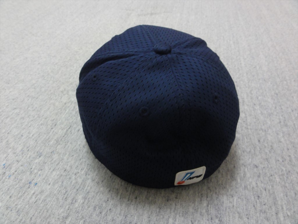 USED】 NIKE製 西武ライオンズ オーセンティック 帽子 キャップ プロ