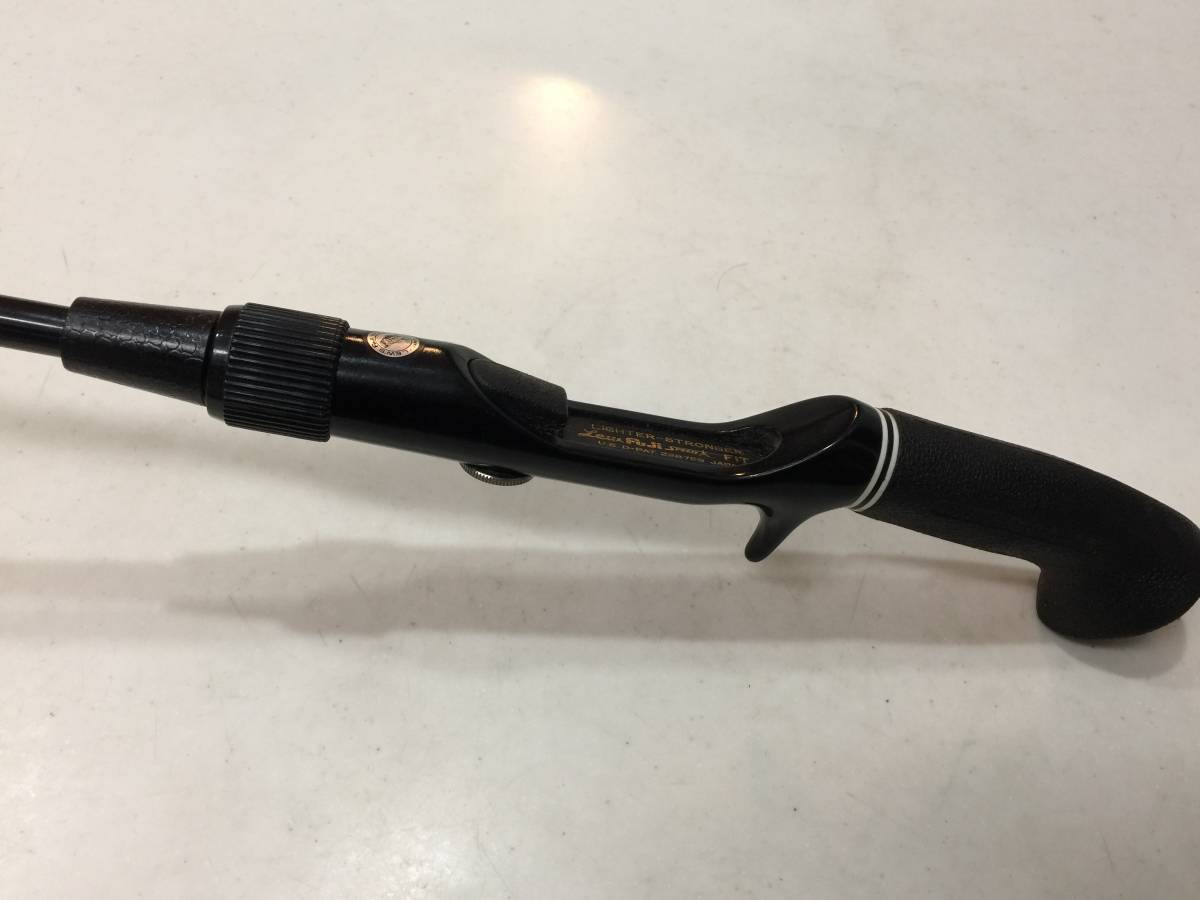 SPEED STICK スピードスティック オールド ベイトロッド Lew's KJ2