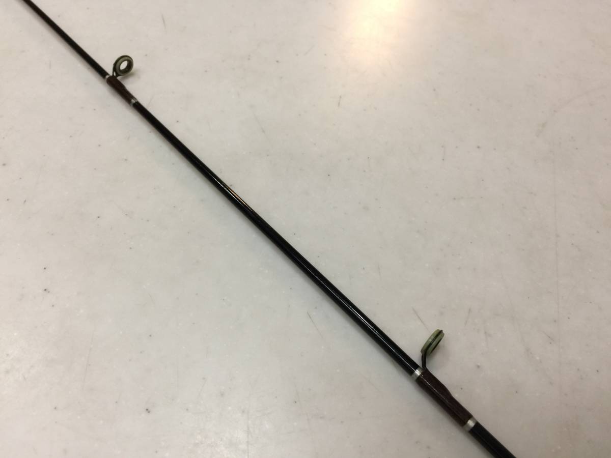 SPEED STICK スピードスティック オールド ベイトロッド Lew's KJ2