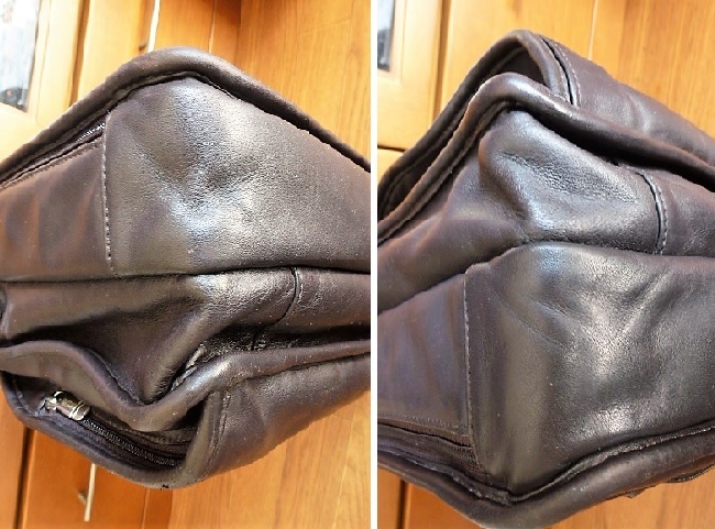 TUMI エッセンシャル コンピュータ ブリーフケース 2WAY 96130BH TUMI