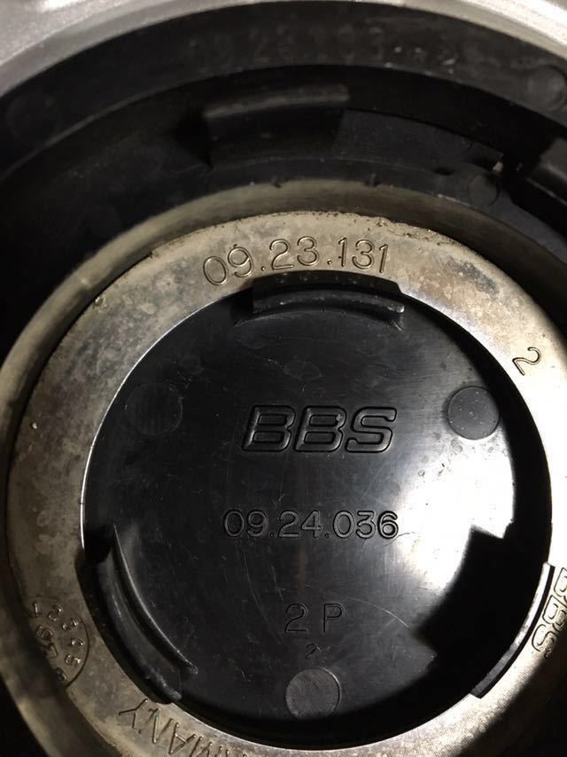 BBS センターキャップ C56-22☆綺麗☆希少☆BBS ロック式 アルミ 