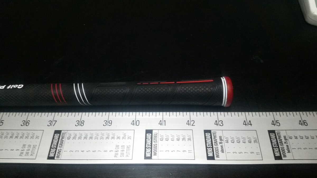 KUROKAGE テーラーメイド 公式通販 クロカゲ XT80 3w S FLEX 15° M1