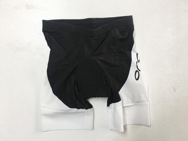 定番，限定SALE orca オルカウェア RS1 トライショーツ ブラック/ホワイト Sサイズ BVR44802 トライアスロン レースウェア(Sサイズ)｜売買されたオークション情報、yahooの商品情報をアーカイブ公開 - オークファ 男性用