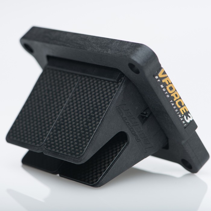 0 V-Force リードバルブ Moto Reed Valve RM125 : Tassinari System