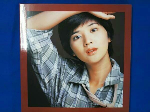 桜田淳子 | CD BOX －そよ風の天使－アンコールプレス盤 桜田 桜田淳子BOX~