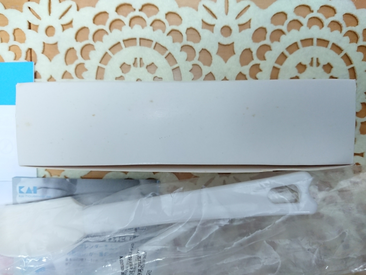 新品・未使用＊貝印　マルチブレンダー ピンク