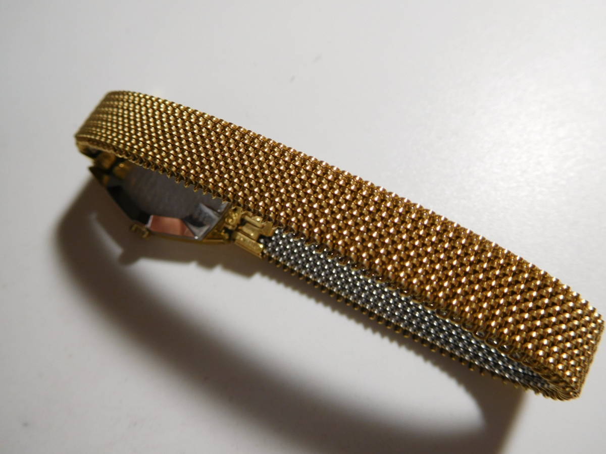 Yahoo!オークション 1円～used オメガ デビル 手巻 動作確認済(I-U75) -「オメガ デビル 1円～used オメガ デビル 手巻