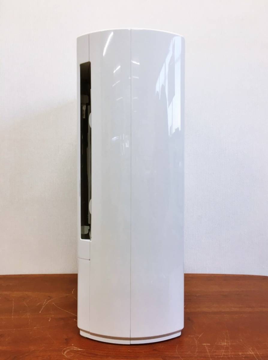Panasonic パナソニック 衣類乾燥除湿機 F-YC80ZLX デシカント式