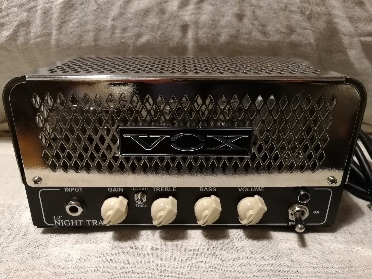 ジャンク VOX Lil
