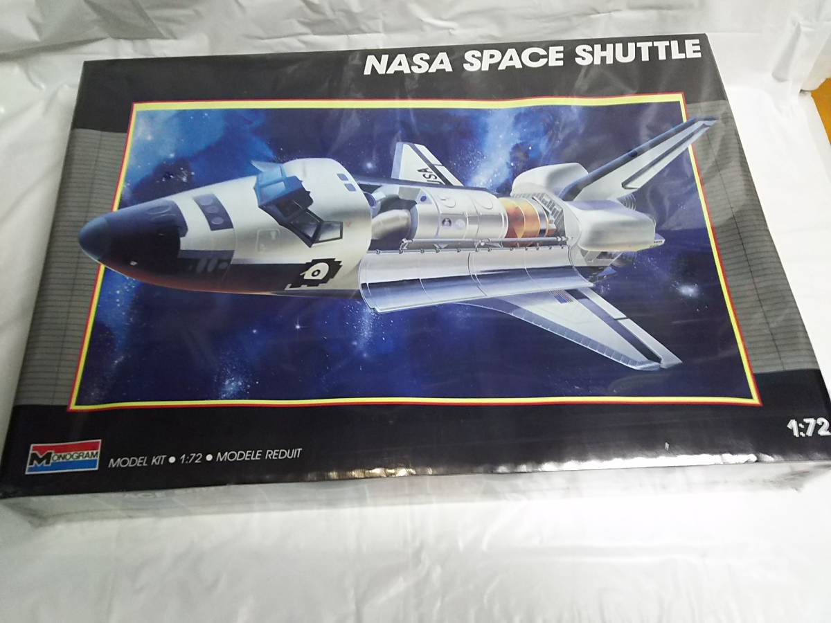 Space Shuttle スペースシャトル Discovery | ESA fleet to 宇宙