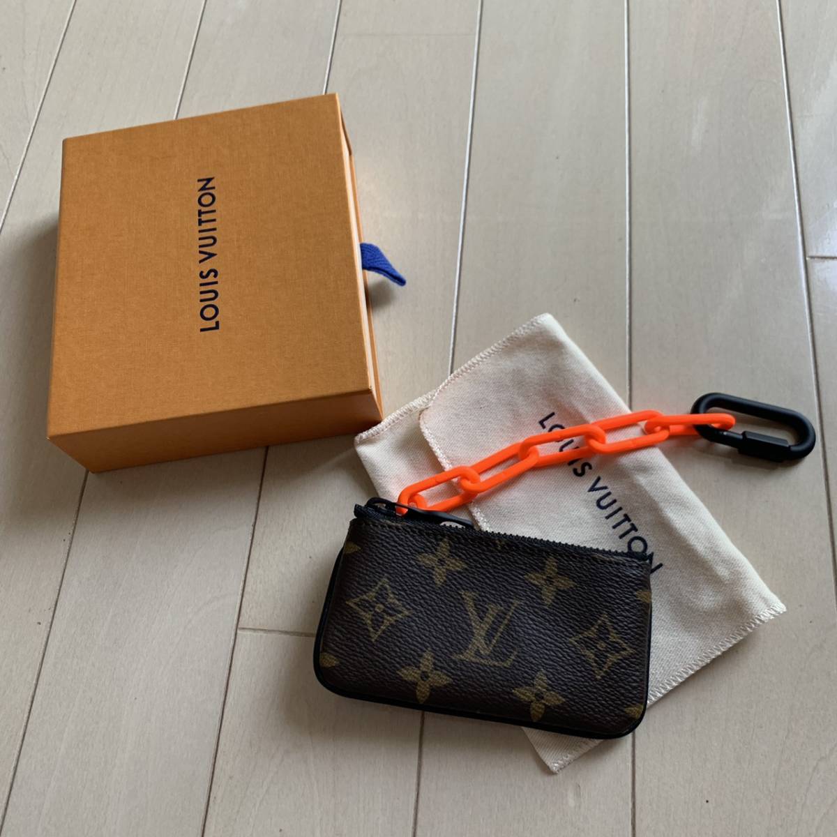 Louis Vuitton Virgil SS19 | Abloh Collection 0 Abloh