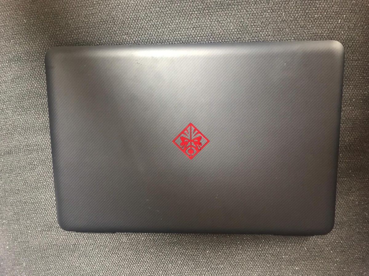 HP BANG&OLFSEN OMEN PC ゲーミングPC(( ジャンク )) | HUMANIDADES.UDC.ES