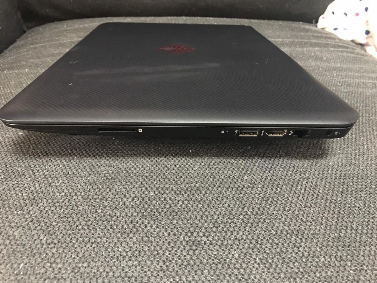 HP BANG&OLFSEN OMEN PC ゲーミングPC(( ジャンク )) | HUMANIDADES.UDC.ES
