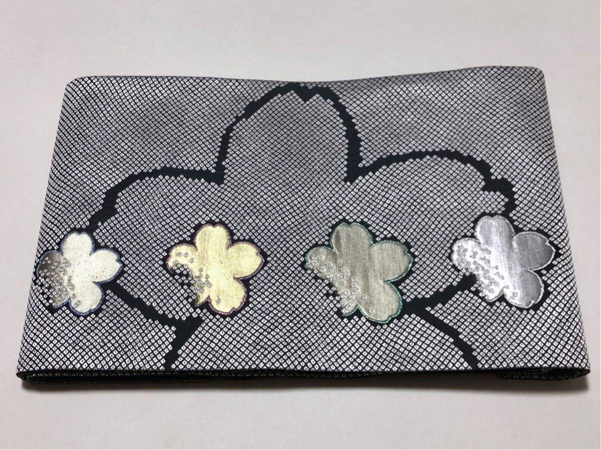 袋帯コレクション ≪御仕立て上がり Nouveau～ ～Karaori 特選西陣織 