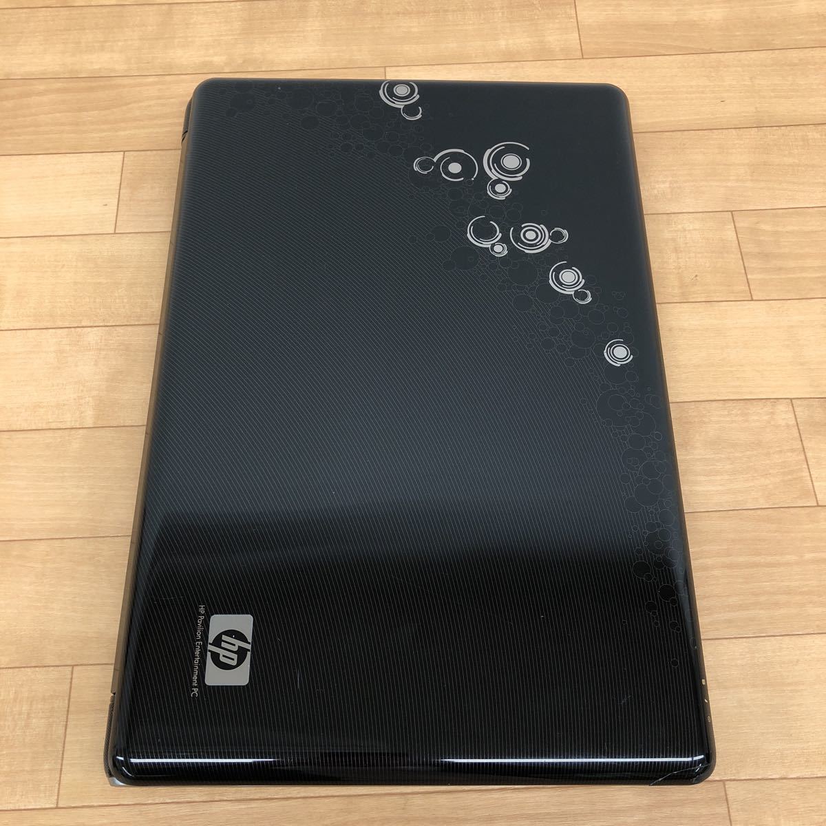 ☆ジャンク☆HP Pavilion dv6 Notebook PC FV166AV HDDなし【LKMYX14C