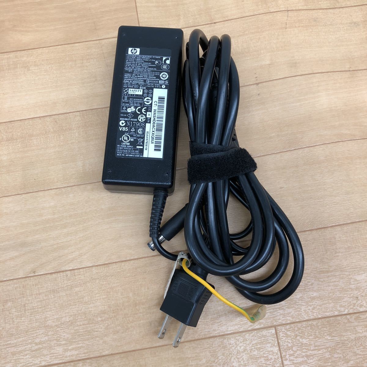 ☆ジャンク☆HP Pavilion dv6 Notebook PC FV166AV HDDなし【LKMYX14C