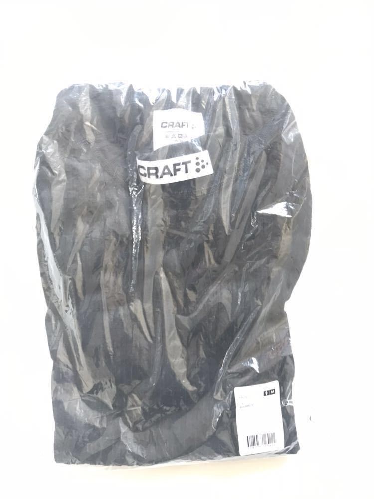 CRAFT active extreme cn クラフト ベースレイヤー インナー サイズM 新品未使用_3